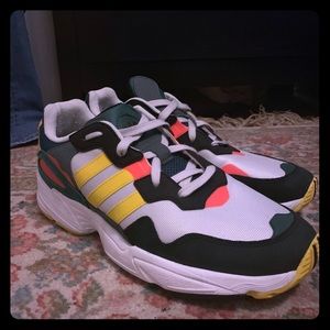 Adidas Torsion Shoes